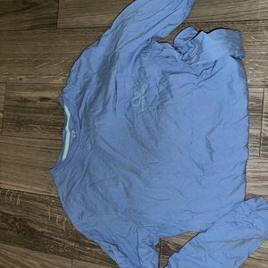 Vineyard vines long sleeve